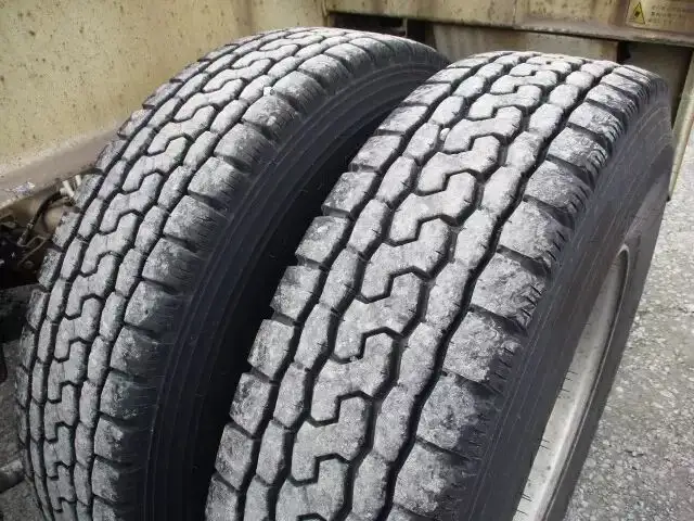 国内・その他 国産車その他 トレーラー/その他 トレーラー 2軸 KFKCF220の中古トラック画像18