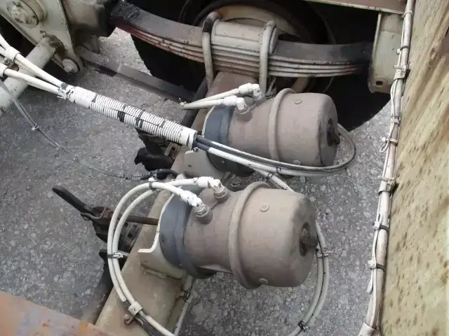 国内・その他 国産車その他 トレーラー/その他 トレーラー 2軸 KFKCF220の中古トラック画像16