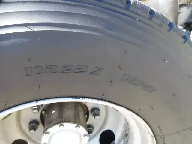 国内・その他 国産車その他 トレーラー/その他 トレーラー 3軸 TC32F6C3の中古トラック画像20