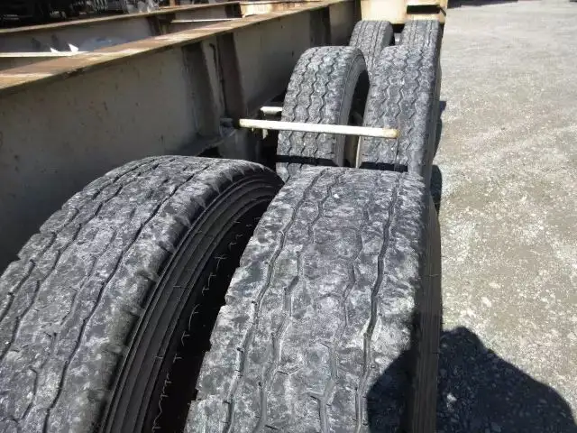 国内・その他 国産車その他 トレーラー/その他 トレーラー 3軸 TC32F6C3の中古トラック画像18