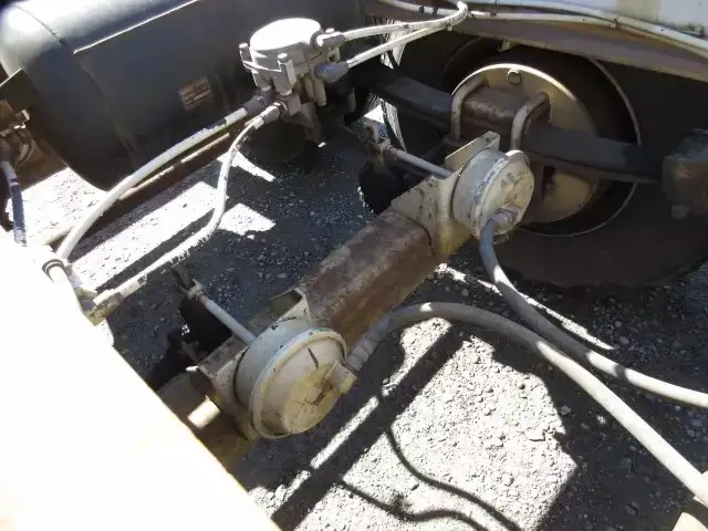 国内・その他 国産車その他 トレーラー/その他 トレーラー 3軸 TC32F6C3の中古トラック画像16