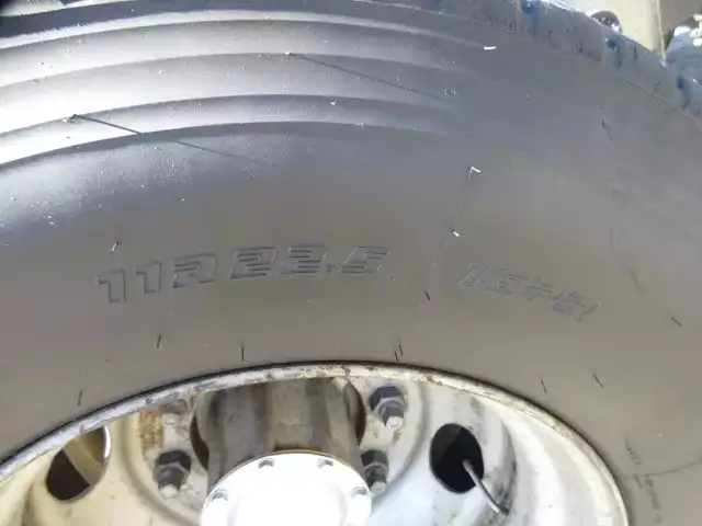 国内・その他 国産車その他 トレーラー/その他 トレーラー 3軸 TC32F6C3の中古トラック画像20