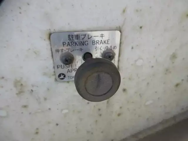 国内・その他 国産車その他 トレーラー/その他 トレーラー 3軸 TC32F6C3の中古トラック画像10