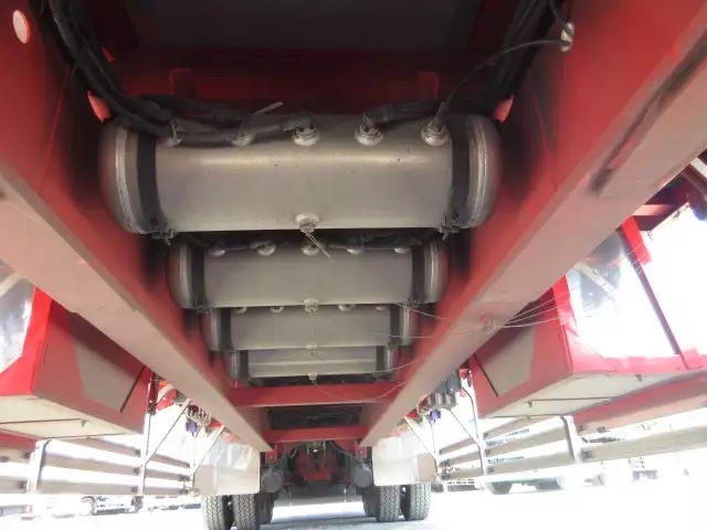 国内・その他 国産車その他 トレーラー/その他 トレーラー 2軸 エアサスの中古トラック画像像17