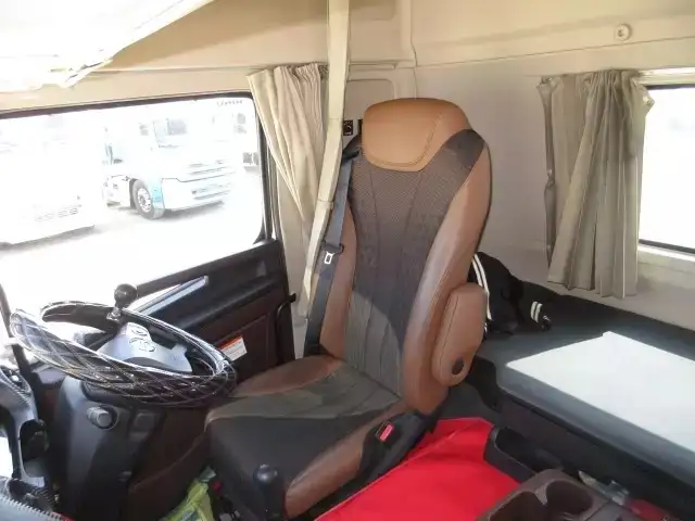 日野 プロフィア 大型 トラクター ハイルーフ 1デフの中古トラック画像8