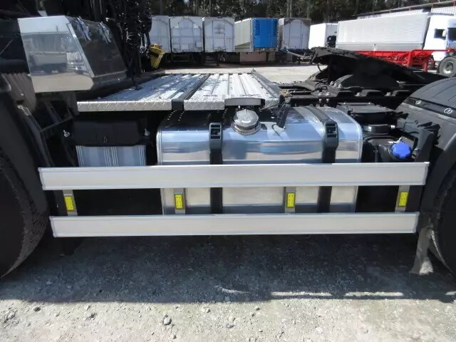 日野 プロフィア 大型 トラクター ハイルーフ 1デフの中古トラック画像像17