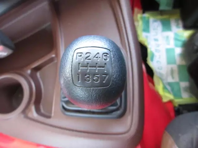 日野 プロフィア 大型 トラクター ハイルーフ 1デフの中古トラック画像13