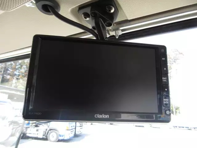 日野 プロフィア 大型 トラクター ハイルーフ 1デフの中古トラック画像15
