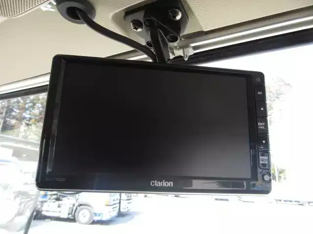 日野 プロフィア 大型 トラクター ハイルーフ 1デフの中古トラック画像15