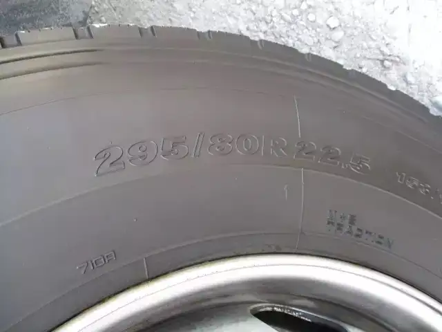 いすゞ ギガ 大型 トラクター ハイルーフ 1デフの中古トラック画像20