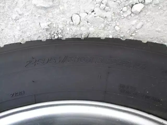 いすゞ ギガ 大型 トラクター ハイルーフ 1デフの中古トラック画像20