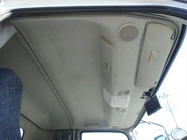 三菱 ファイター 中型/増トン 車両重機運搬 ラジコン ウインチの中古トラック画像15