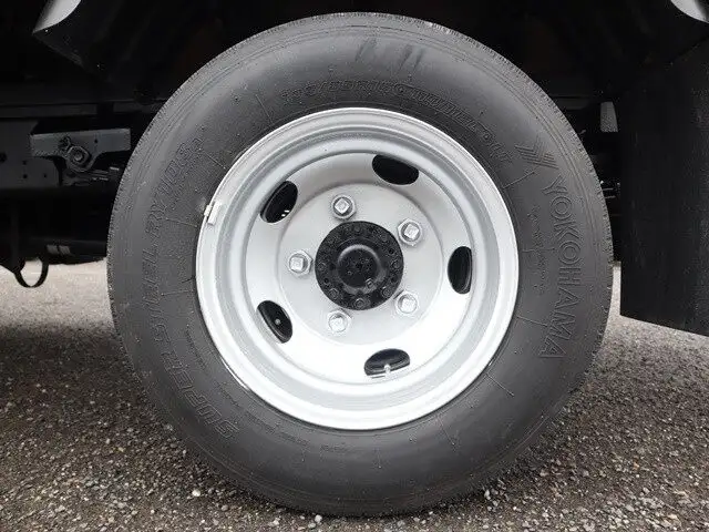 トヨタ ダイナ 小型 平ボディ Wキャブ TKG-XZU710の中古トラック画像20