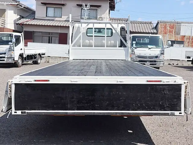 トヨタ ダイナ 小型 平ボディ TDG-XZU732 H31/R1の中古トラック画像9