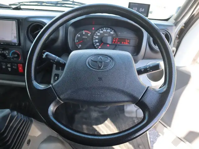 トヨタ ダイナ 小型 平ボディ TDG-XZU732 H31/R1の中古トラック画像13