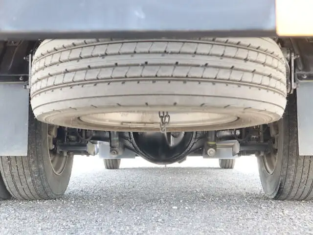 トヨタ ダイナ 小型 平ボディ TDG-XZU732 H31/R1の中古トラック画像16