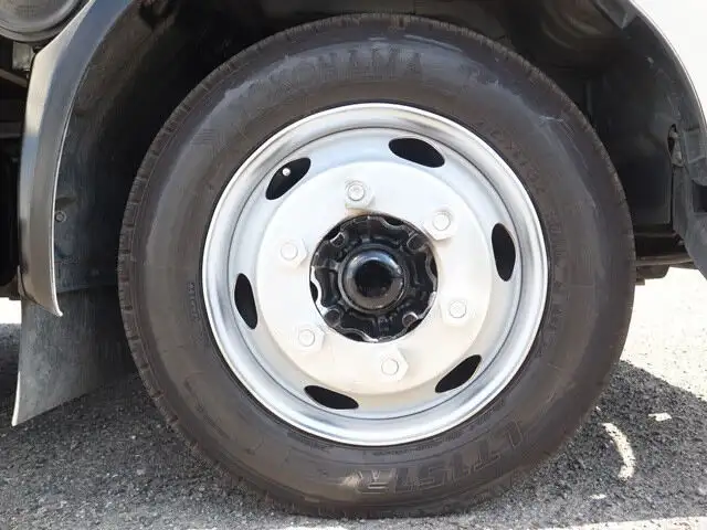 トヨタ ダイナ 小型 平ボディ TDG-XZU732 H31/R1の中古トラック画像20