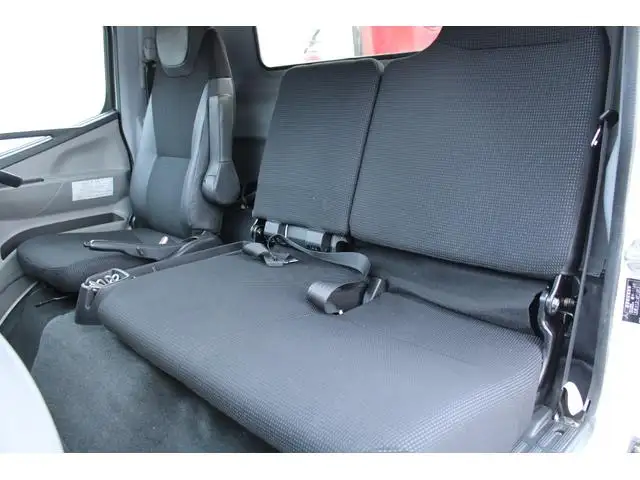 三菱 キャンター 小型 クレーン付 4段 ラジコンの中古トラック画像14