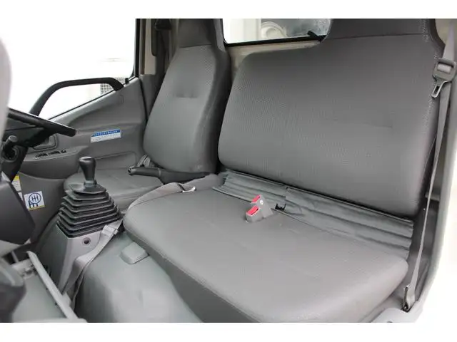 日野 デュトロ 小型 高所・建柱車 高所作業車 電工仕様の中古トラック画像14