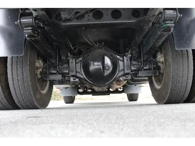 日野 デュトロ 小型 高所・建柱車 高所作業車 電工仕様の中古トラック画像18