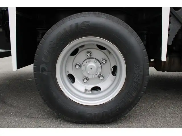 日野 デュトロ 小型 高所・建柱車 高所作業車 電工仕様の中古トラック画像20