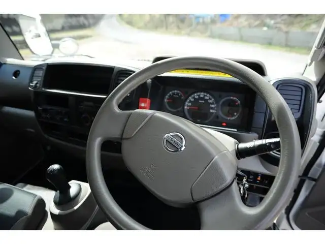 日産 アトラス 小型 アルミバン  H27の中古トラック画像15