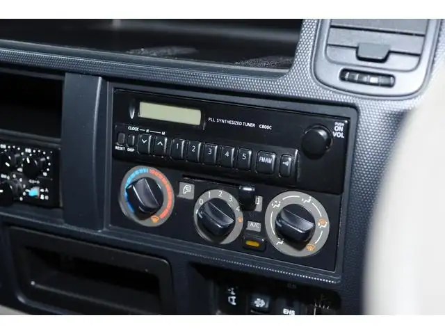 日産 アトラス 小型 アルミバン  H27の中古トラック画像16