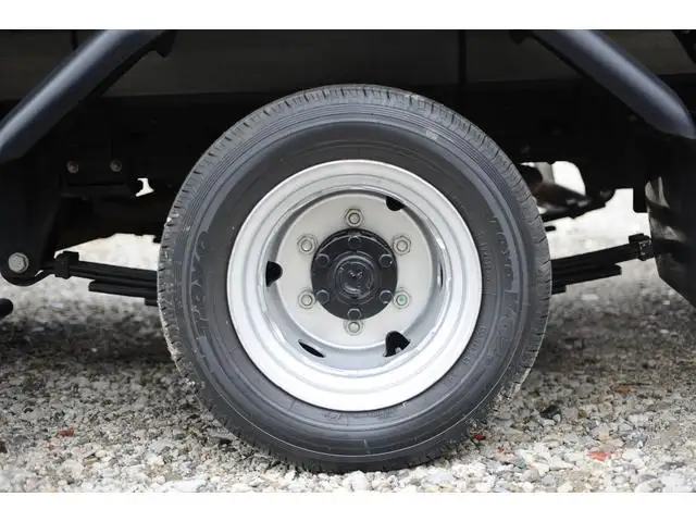 日産 アトラス 小型 アルミバン  H27の中古トラック画像20