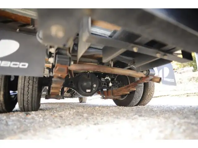日産 アトラス 小型 アルミバン  H27の中古トラック画像19