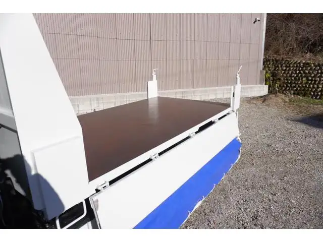 いすゞ エルフ 小型 ダンプ コボレーン の中古トラック画像9