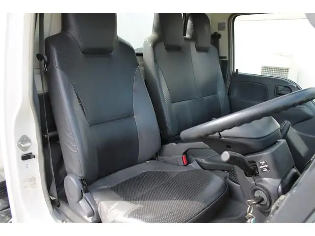 マツダ タイタン 小型 パッカー車 巻き込み式 回転ダンプ式の中古トラック画像11