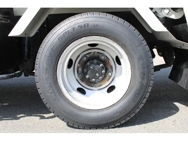 マツダ タイタン 小型 パッカー車 巻き込み式 回転ダンプ式の中古トラック画像20