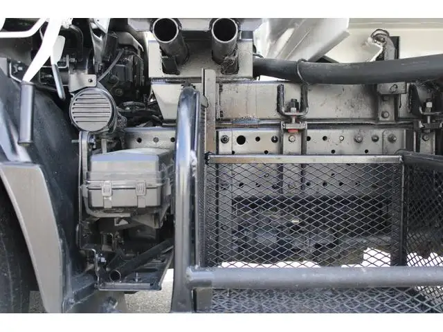 マツダ タイタン 小型 パッカー車 巻き込み式 回転ダンプ式の中古トラック画像18