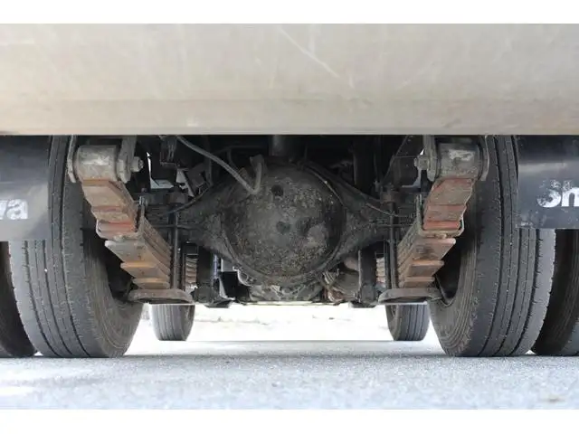 マツダ タイタン 小型 パッカー車 巻き込み式 回転ダンプ式の中古トラック画像像17