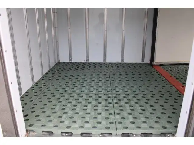 日野 デュトロ 小型 冷凍冷蔵 低温 スタンバイの中古トラック画像9