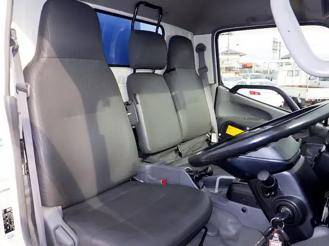 日野 デュトロ 小型 パッカー車 プレス式 TSG-XKU600Xの中古トラック画像11