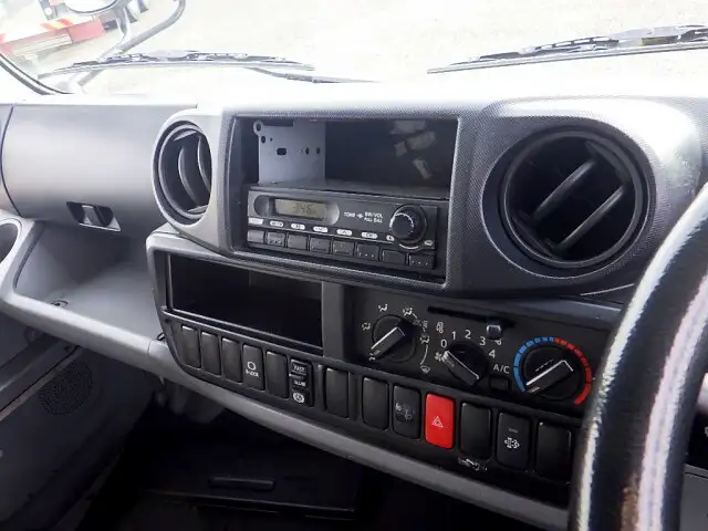 日野 デュトロ 小型 パッカー車 プレス式 TSG-XKU600Xの中古トラック画像13