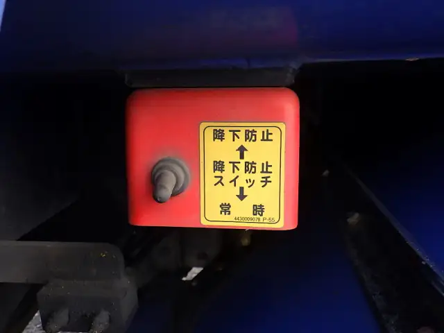 日野 デュトロ 小型 パッカー車 プレス式 TSG-XKU600Xの中古トラック画像像17