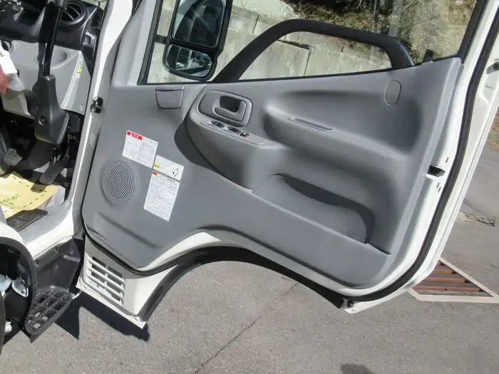 日野 デュトロ 小型 ダンプ 強化 2RG-XZU600Tの中古トラック画像14
