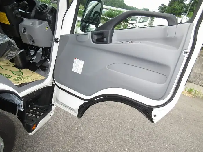 日野 デュトロ 小型 平ボディ 2RG-XZU712M R5の中古トラック画像14