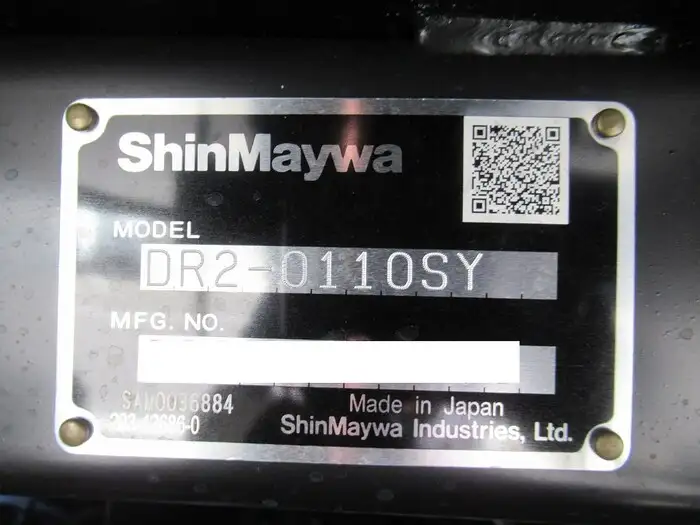 日野 デュトロ 小型 ダンプ 強化 2RG-XZU600Tの中古トラック画像8