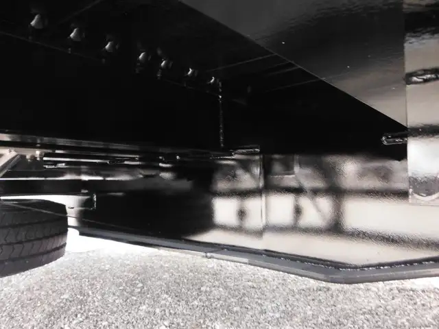 国内・その他 国産車その他 トレーラー/その他 トレーラー 1デフ TL36G1E3Sの中古トラック画像13