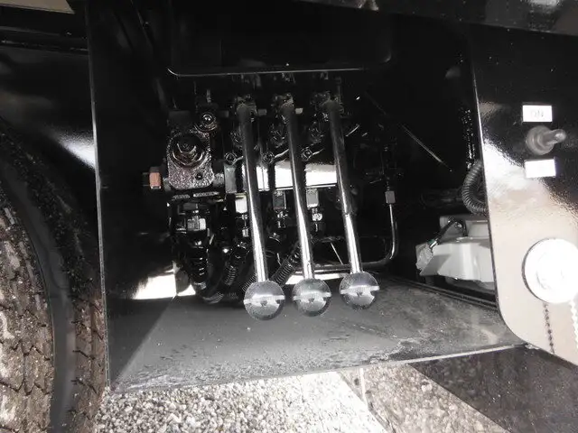 国内・その他 国産車その他 トレーラー/その他 トレーラー 1デフ TL36G1E3Sの中古トラック画像12