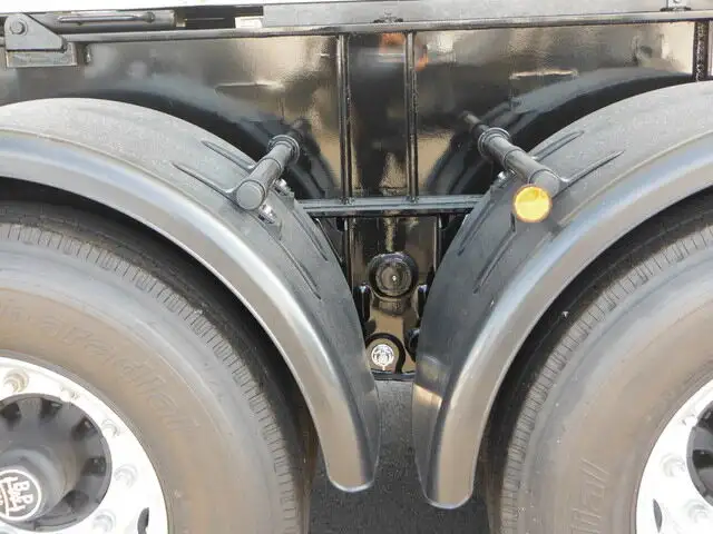 国内・その他 国産車その他 トレーラー/その他 トレーラー 3軸 PFB34112の中古トラック画像20