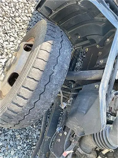 日野 デュトロ 小型 ダンプ 強化 SKG-XZC610Tの中古トラック画像19