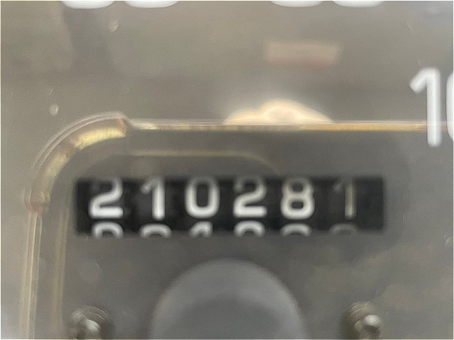 三菱 キャンター 小型 アームロール シングルホイスト KK-FE53EB｜画像11