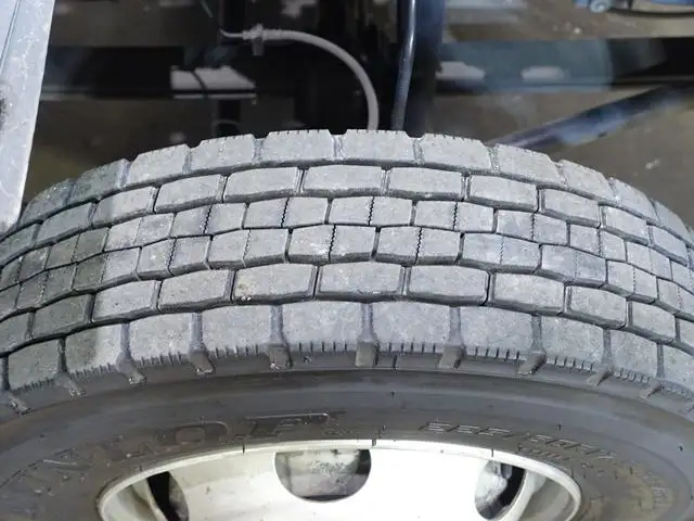 いすゞ フォワード 中型/増トン ウイング エアサス TKG-FRR90T2の中古トラック画像19