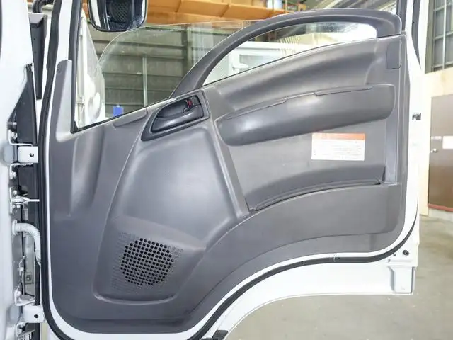 いすゞ フォワード 中型/増トン ウイング エアサス TKG-FRR90T2の中古トラック画像12