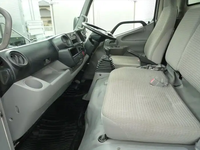 日野 デュトロ 小型 アルミバン TKG-XZU655M H24の中古トラック画像15
