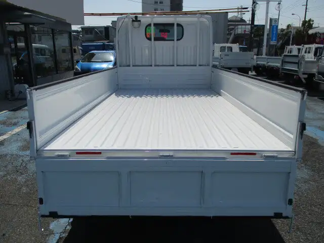 日産 アトラス 小型 平ボディ CBF-SQ2F24 H30の中古トラック画像11